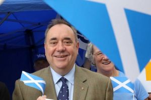 Alex-Salmond-MSP-First-Minister-pictured-at-the-Yes-Scotland-stand-during-a-tour-of-Turriff-Show-in-Turriff-2204217